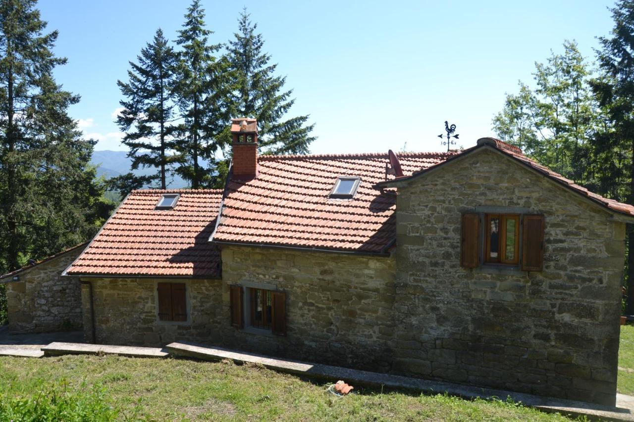 Villa Casa Martino Villa  Exterior foto